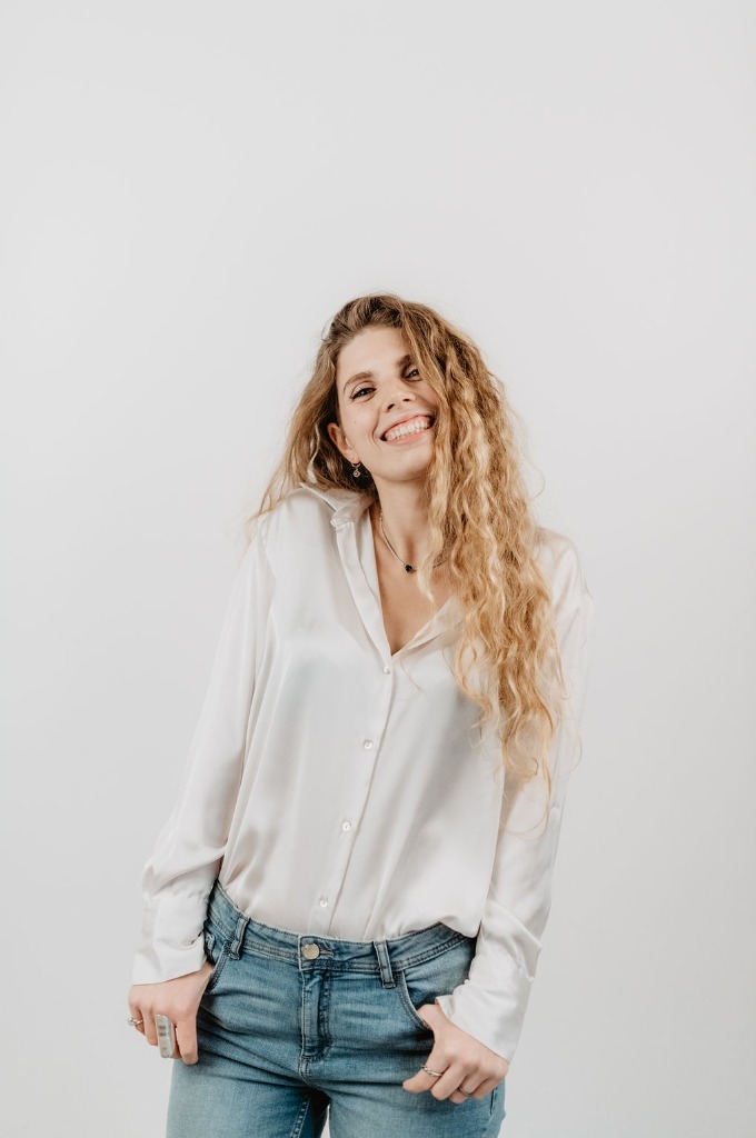 Angelica Stefanoni